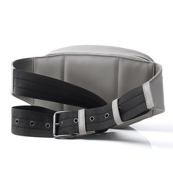 ボッテガヴェネタ BOTTEGA VENETA ベルトバッグ ウエストバッグ メンズ ウエストポーチ ナイロン バッグ 520452 v465x 1665 VN