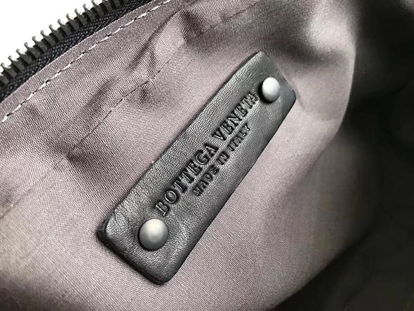 ボッテガヴェネタ BOTTEGA VENETA ベルトバッグ ウエストバッグ メンズ ウエストポーチ ナイロン バッグ 520452-v465x-1000 VN