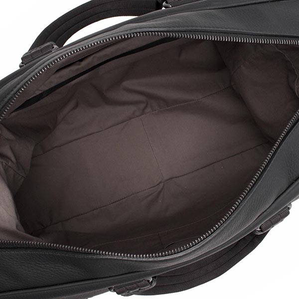 ボッテガヴェネタ BOTTEGA VENETA ビジネスバッグ/ショルダーバッグ イントレチャート INTRECCIATO ブラック 427679 VAWAF 1000 メンズ