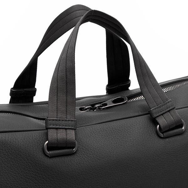 ボッテガヴェネタ BOTTEGA VENETA ビジネスバッグ/ショルダーバッグ イントレチャート INTRECCIATO ブラック 427679 VAWAF 1000 メンズ
