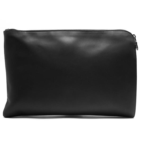 BOTTEGA VENETA セカンドバッグ イントレチャート INTRECCIATO ブラック 441573 VM402 1000 メンズ