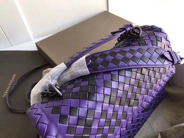 ボッテガヴェネタ BOTTEGA VENETA パボーネ スモール オリンピアバッグ 536193 VBK00 1951