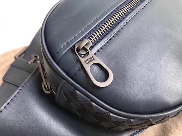 ボッテガヴェネタ BOTTEGA VENETA エレガント イントレチャートベルトバッグ 523256VALKH4080