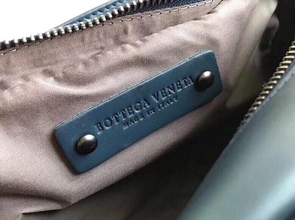 ボッテガヴェネタ BOTTEGA VENETA  エレガント イントレチャートベルトバッグ 523256VALKH4080