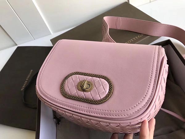 ボッテガヴェネタ BOTTEGA VENETA ボッテガ BV ルナ バッグ ブラック 550436V1EED6611