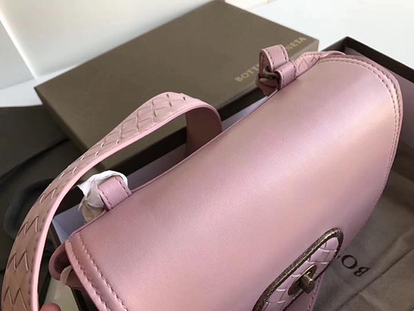 ボッテガヴェネタ BOTTEGA VENETA ボッテガ BV ルナ バッグ ブラック 550436V1EED6611