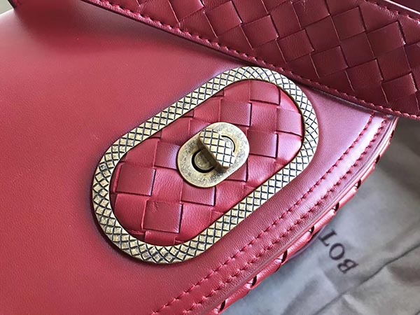 ボッテガヴェネタ BOTTEGA VENETA ボッテガ BV ルナ バッグ ブラック 550436V1EED4712