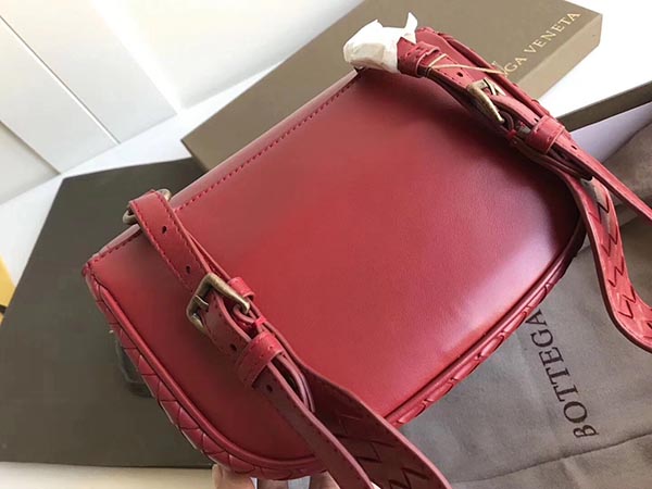 ボッテガヴェネタ BOTTEGA VENETA ボッテガ BV ルナ バッグ ブラック 550436V1EED4712