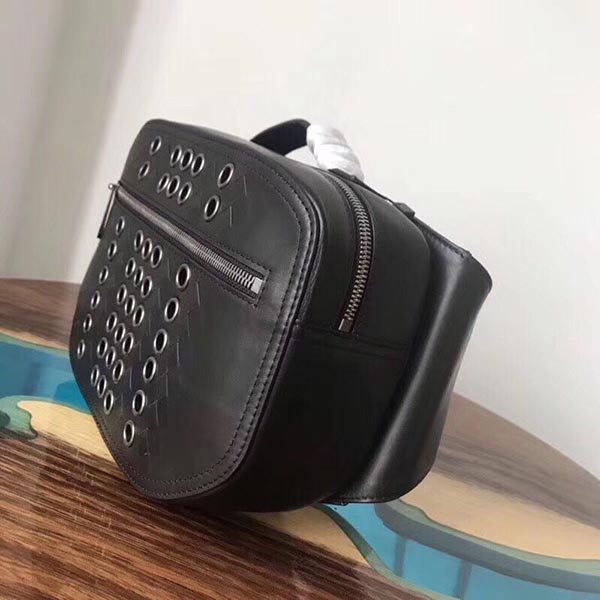 ボッテガヴェネタ BOTTEGA VENETA☆アイレット VN ベルトバッグ542060VA3C14448
