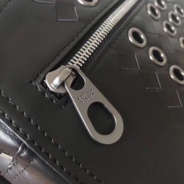 ボッテガヴェネタ BOTTEGA VENETA☆アイレット VN ベルトバッグ542060VA3C14448