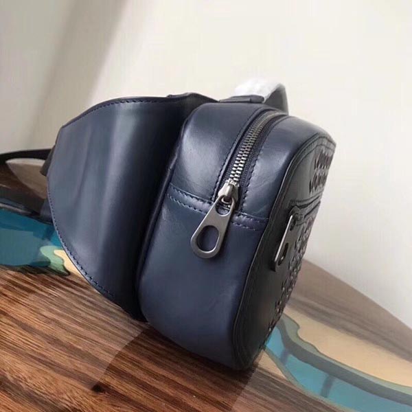 BOTTEGA VENETA アイレット VN ベルトバッグ542060VA3C14448
