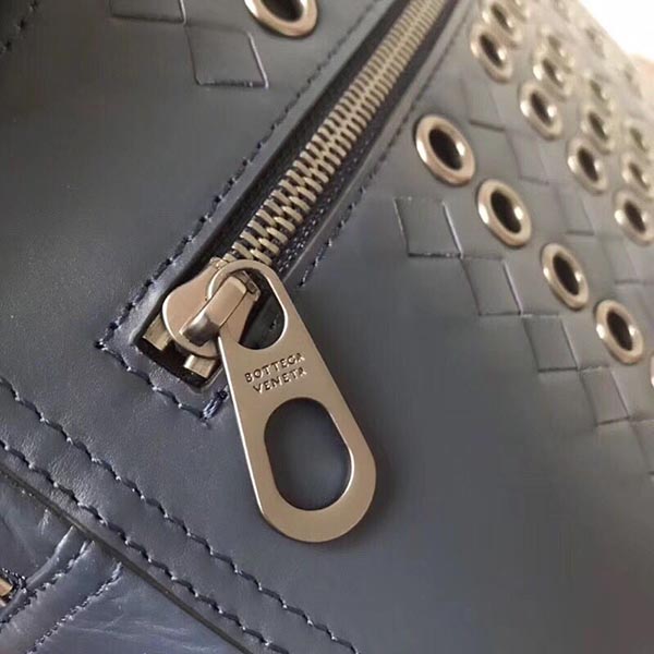 BOTTEGA VENETA アイレット VN ベルトバッグ542060VA3C14448