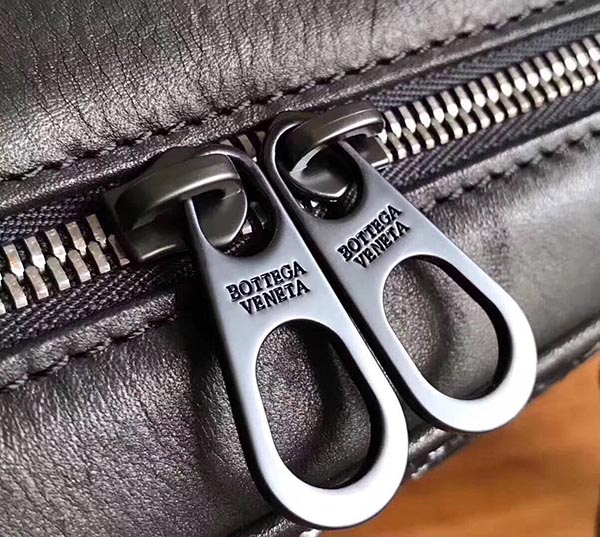 ボッテガヴェネタ ビジネスバッグ イントレチャート レザー ブリーフケース 481087 BOTTEGA VENETA ボッテガ バッグ メンズ 2WAYショルダーバッグ