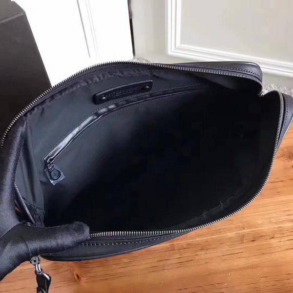 ボッテガヴェネタ BOTTEGA VENETA  セカンドバッグ ネロ ブラック系 477618-v4651-1000