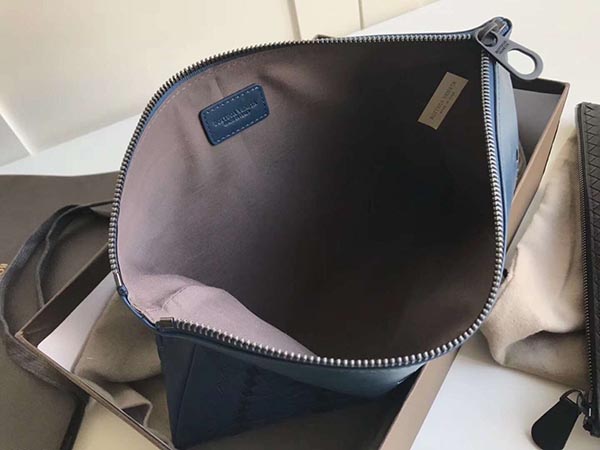 ボッテガヴェネタ BOTTEGA VENETA☆マイクロマクロ ドキュメントケース 522453VBKH18594