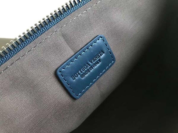 ボッテガヴェネタ  BOTTEGA VENETA☆マイクロマクロ ドキュメントケース 522453VBKH18594