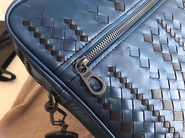 ボッテガヴェネタ BOTTEGA VENETA イントレチャート ビジネスバッグ 523320VM40U1388