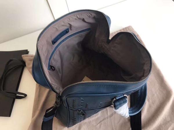 ボッテガヴェネタ BOTTEGA VENETA イントレチャート ビジネスバッグ 523320VM40U1388