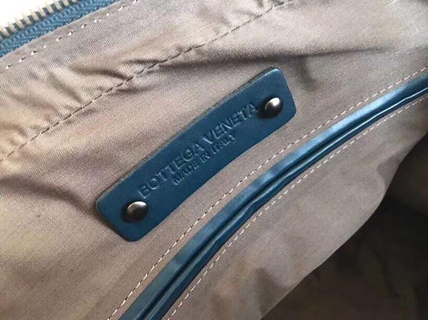 ボッテガヴェネタ BOTTEGA VENETA イントレチャート ビジネスバッグ 523320VM40U1388