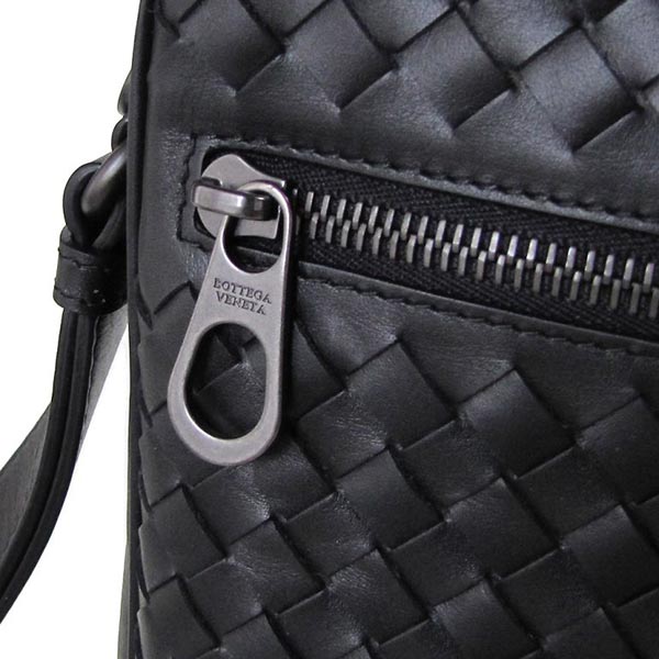 ボッテガヴェネタバック BOTTEGA VENETA メンズ ショルダーバック 443872 V4651 1000