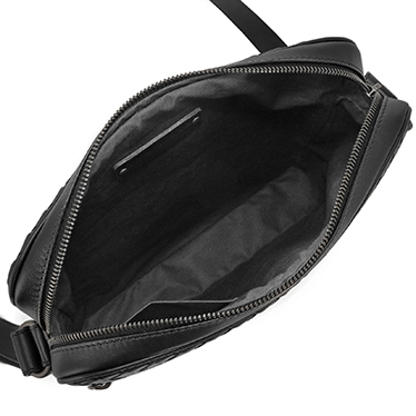 ボッテガヴェネタバック BOTTEGA VENETA メンズ ショルダーバック 443872 V4651 1000