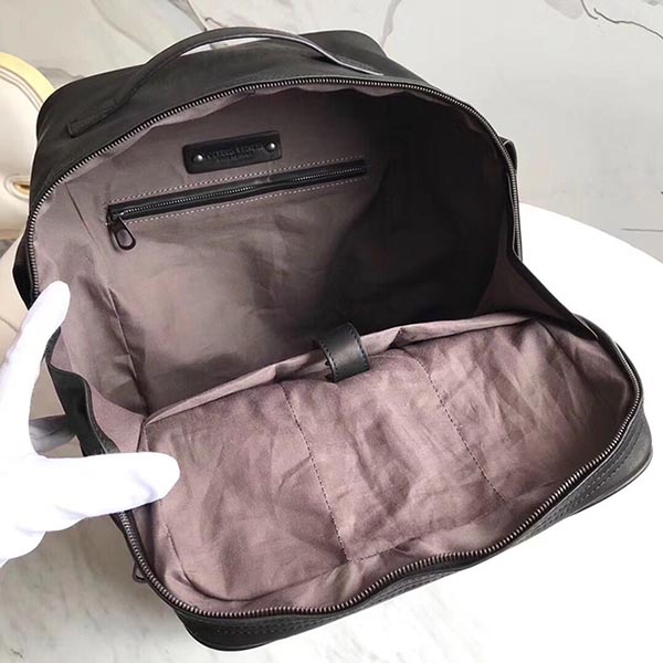 ボッテガヴェネタバックBOTTEGA-VENETA-バックパック-リュックサック 493184VCL428282