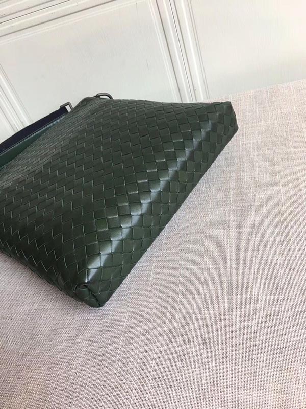 ボッテガヴェネタ BOTTEGA VENETA ショルダーバッグ メンズ バッグ ショルダー 普段づかい 革 レザー 通勤 バイク 仕事 自転車 276357-v465c-6764
