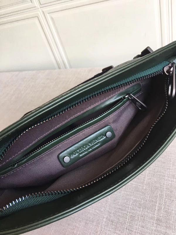 ボッテガヴェネタ BOTTEGA VENETA ショルダーバッグ メンズ バッグ ショルダー 普段づかい 革 レザー 通勤 バイク 仕事 自転車 276357-v465c-6764