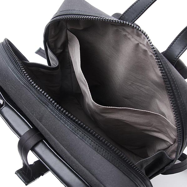 ボッテガヴェネタ BOTTEGA VENETA バックパック リュックサック グレー メンズ バッグ リュック カジュアル レザー 548397 vaye7 8682 メリディアン