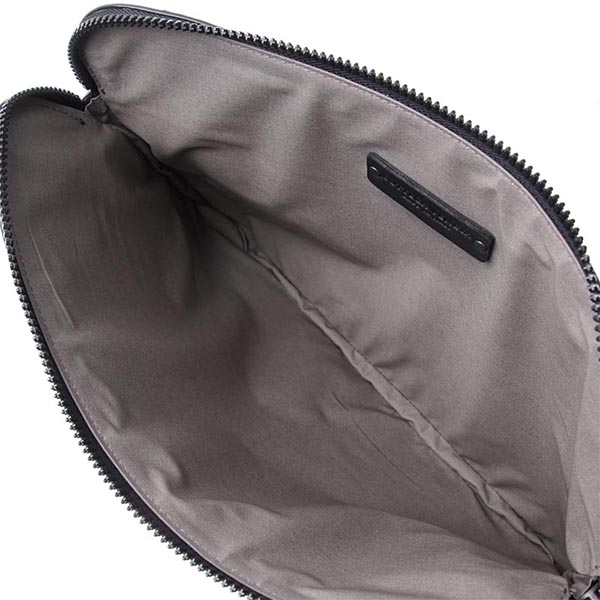 ボッテガヴェネタ BOTTEGA VENETA バックパック リュックサック グレー メンズ バッグ リュック カジュアル レザー 548397 vaye7 8682 メリディアン