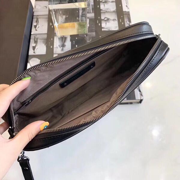 ボッテガヴェネタ BOTTEGA VENETA セカンドバッグ クラッチバッグ メンズ レディース クラッチ バッグ ポーチ 516127-vq131-1000 レッジェーロ