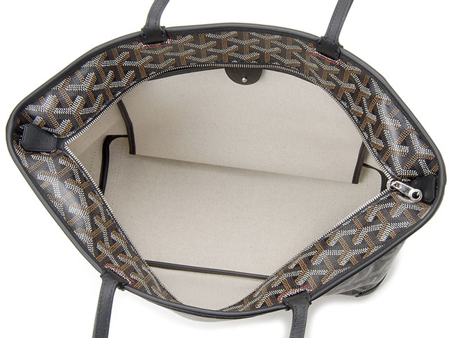 ゴヤール GOYARD トートバッグ ARTOIS PM アルトワPM 01 ブラック Goyard20200102
