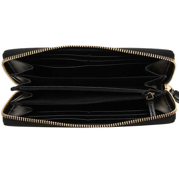 グッチ長財布 メンズ GUCCI 547591 0YA0G 1000 ブラック