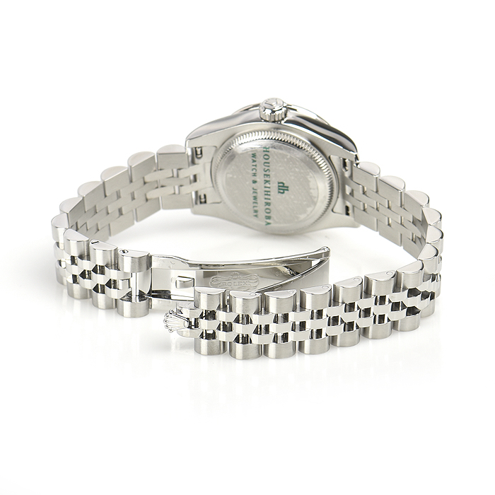 ロレックス   デイトジャスト 179384G