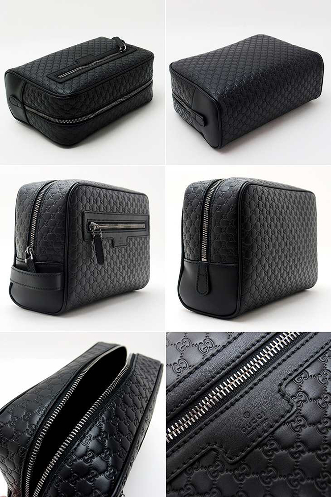 グッチ バッグ メンズ GUCCI セカンドバッグ クラッチバッグ ポーチ GUCCI 419775-BMJ1R-1000