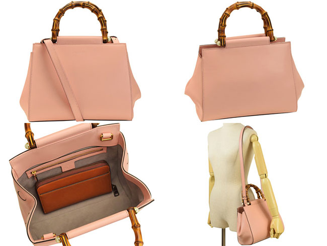 グッチ GUCCI 2WAYショルダーバッグ バンブー アウトレット 453767dvu0g5909-zz ショルダー バックレディース