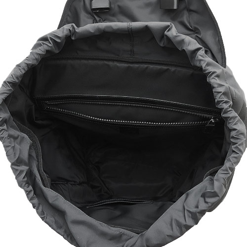 グッチ リュック メンズ GUCCI 429037 K1N1X 1072 バックパック ウェブ テクノキャンバス ブラック 黒