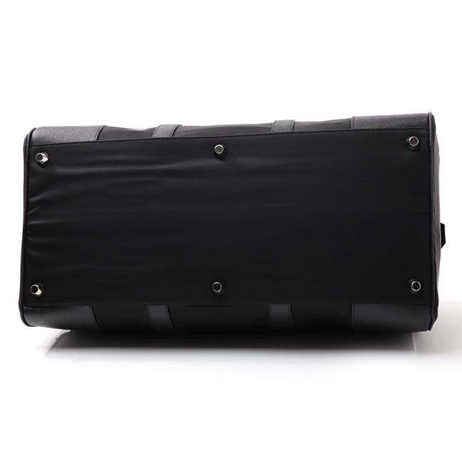 PRADA ボストンバッグ 2WAY ブラック メンズ 黒 ナイロン 旅行 2vc350 vsoo 064 f0002 TESSUTO SAFFIANO