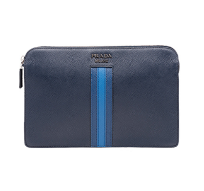 プラダ PRADA クラッチバッグ セカンドバッグ メンズ ギフト プレゼント 2VF056_9Z2_F0DMH_V_OWR