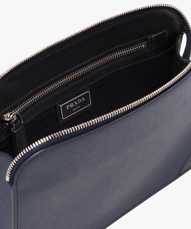 プラダ PRADA クラッチバッグ セカンドバッグ  メンズ ギフト プレゼント 2VF056_9Z2_F0S9K_V_OYA