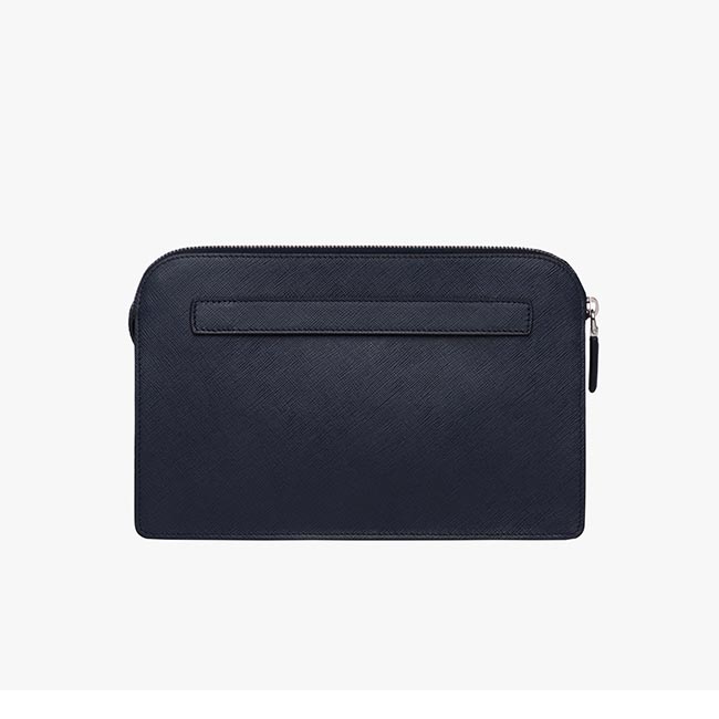 PRADA クラッチバッグ セカンドバッグ  メンズ ギフト プレゼント 2VF056_9Z2_F0VXD_V_OYA