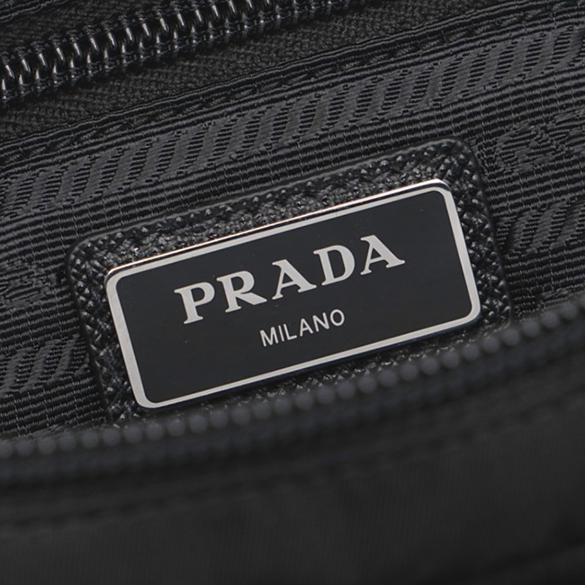 プラダ PRADA メンズ バッグ ショルダーバッグ ナイロン テクニカルファブリック クロスボディバッグ 2VH043OPD 2ACN YSJ