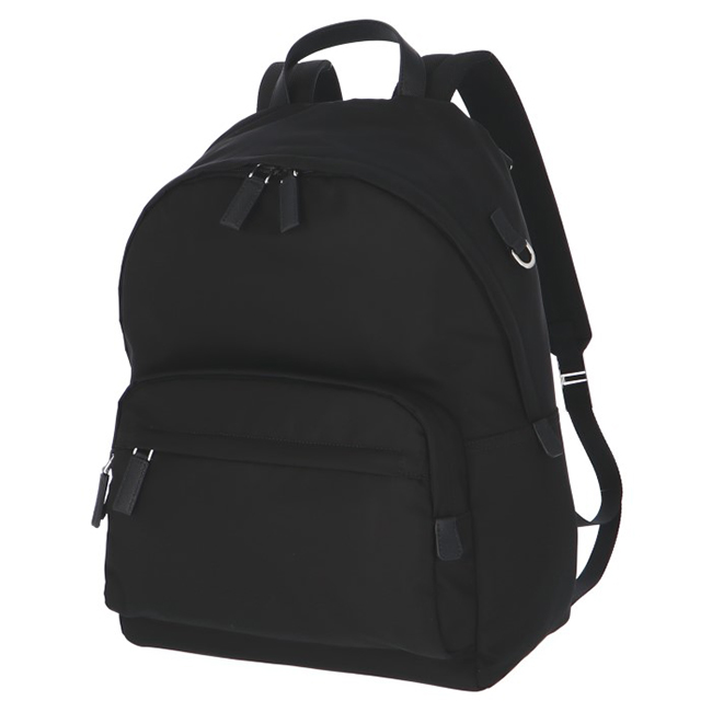 プラダ PRADA メンズ ナイロン バックパック リュックサック ブラック 2VZ066HOY 973 002