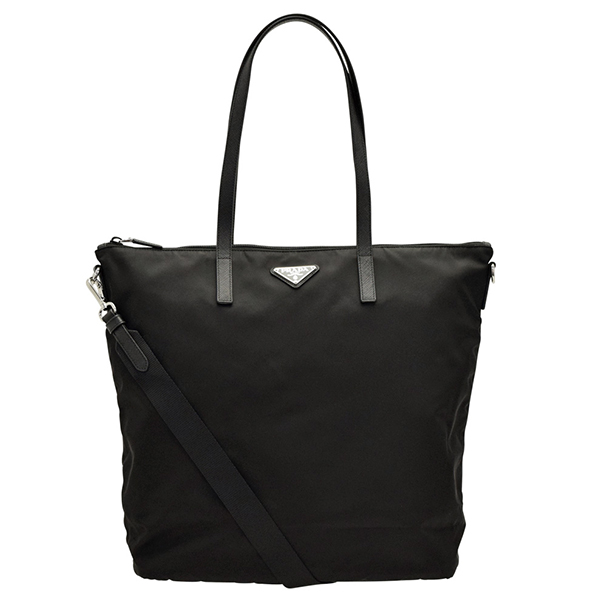 プラダバッグ PRADA 2wayショルダーバッグ レディース 1bg189tess-nero