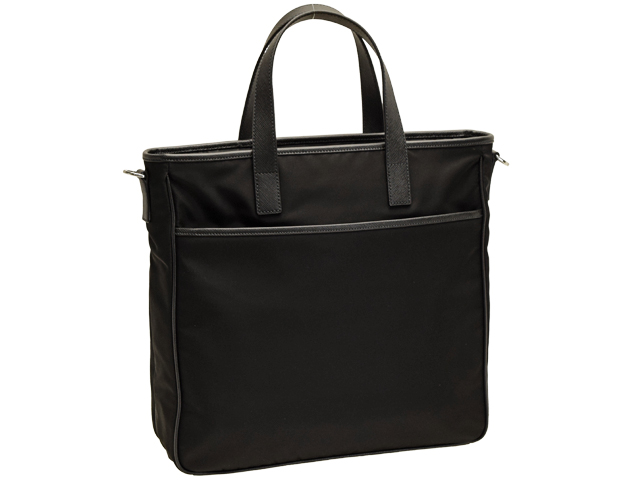 プラダ PRADA 2WAYショルダーバッグ メンズ アウトレット 2vg033tesa-nero-zz