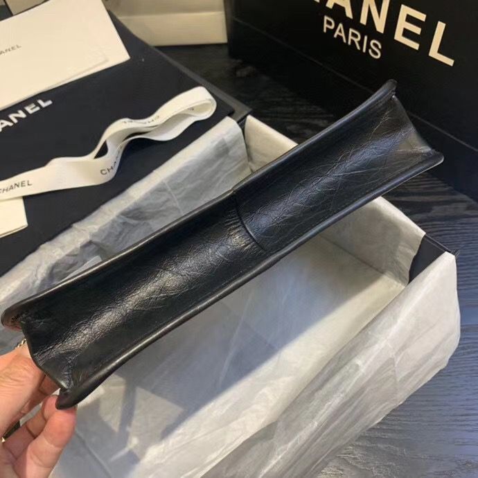 シャネル CHANEL バッグ スモール ショッピング バッグ AS1431B0243694305
