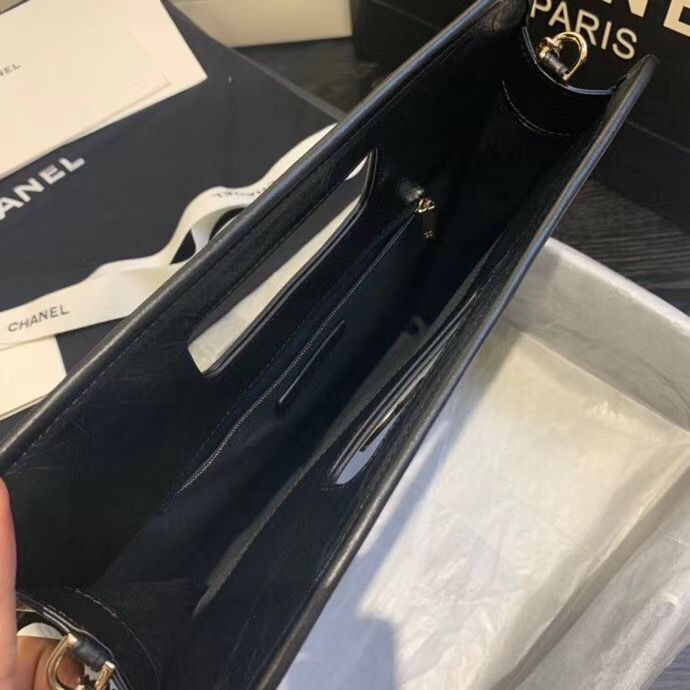 シャネル CHANEL バッグ スモール ショッピング バッグ AS1431B0243694305