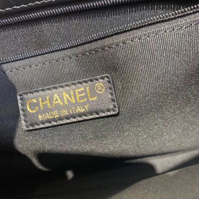 シャネル CHANEL バッグ スモール ショッピング バッグ AS1431B0243694305