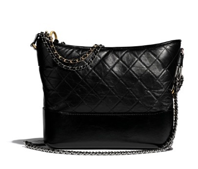 シャネル CHANEL バッグ ガブリエル ドゥ シャネル ラージ ホーボーバッグ AS0866 B02339 94305