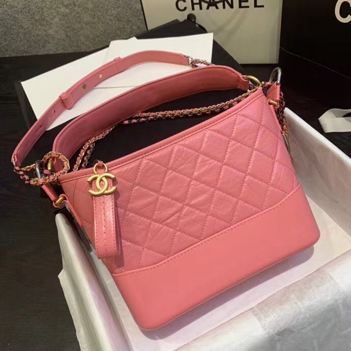 シャネル CHANEL ガブリエルドゥシャネルホーボーバッグ レディース AS0865 B02339 N5945